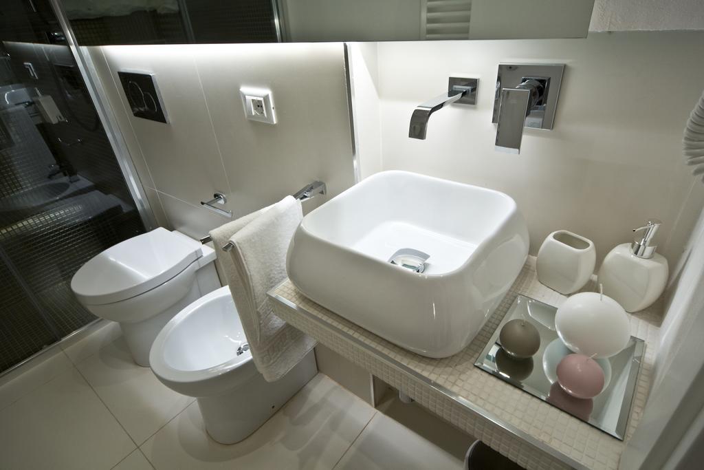 Whitehouse Hotell Colle Val D'Elsa Eksteriør bilde
