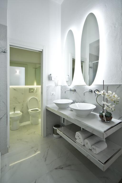 Whitehouse Hotell Colle Val D'Elsa Eksteriør bilde