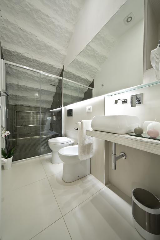 Whitehouse Hotell Colle Val D'Elsa Eksteriør bilde